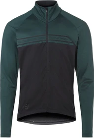 Vaude Posta Trikot langarm deep pond (Herren)