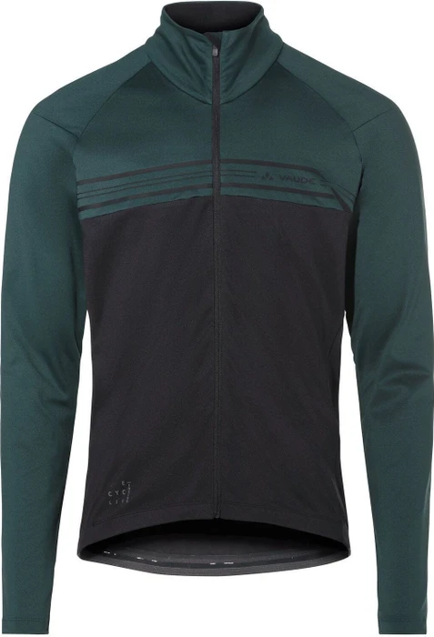 Vaude Posta Trikot langarm (Herren)