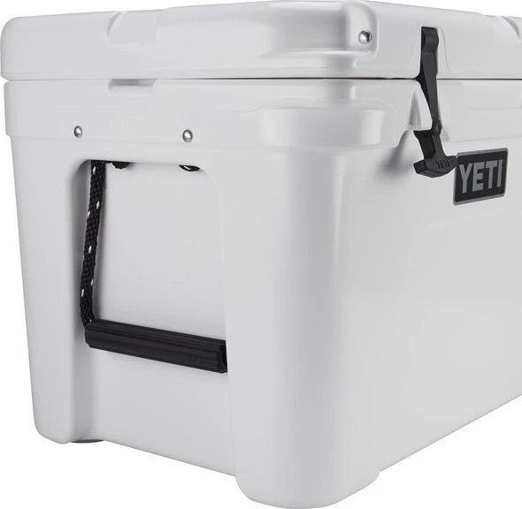 Yeti Tundra 35 Passiv-Kühlbox weiß