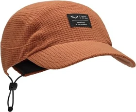 Salewa Puez Cammino Kappe bombay brown
