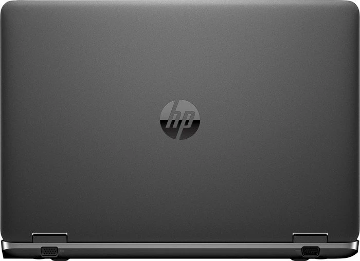 HP ProBook 655 G2, silber, PRO A8-8600B, 4GB RAM, 500GB HDD, DE