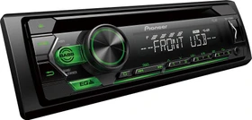 Pioneer DEH-S120UBG
