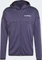 adidas Terrex Xperior Climawarm Light Fleece Hooded Jacke shadow navy (Herren) Vorschaubild