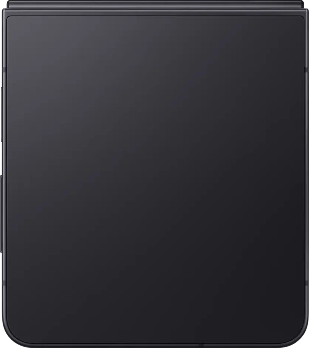 Samsung Galaxy Z Flip7 256GB Jetblack
