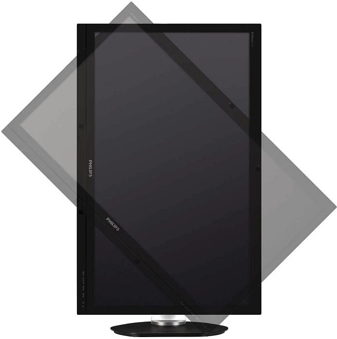 Philips P-line 272P4QPJKEB, 27"