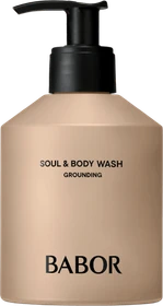 Babor Soul & Body Wash Duschgel Grounding, 250ml