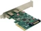 Conceptronic 2x USB-C 3.1, PCIe 3.0 x4 Vorschaubild