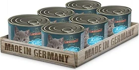Leonardo Kitten, 1.20kg (6x 200g)