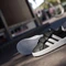 adidas Grand Court 3.0 core black/cloud white (Junior) Vorschaubild