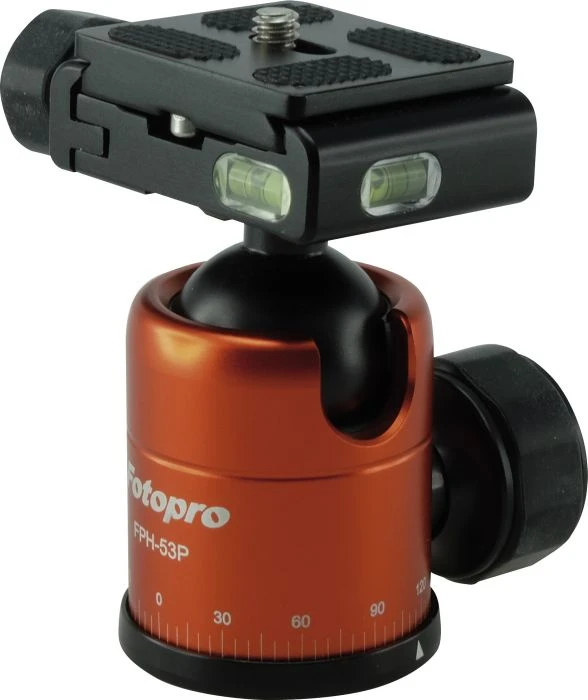 Rollei Compact Traveler No. 1 orange (20934) – Bild 5 von 6