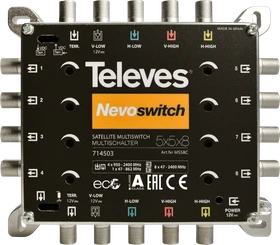 Televes MS58C