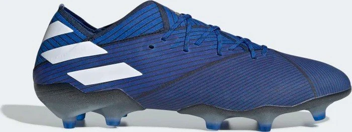 adidas Nemeziz 19.1 FG football blue/ftwr white/core black (Herren)