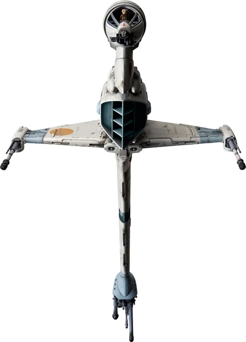 Revell Bandai