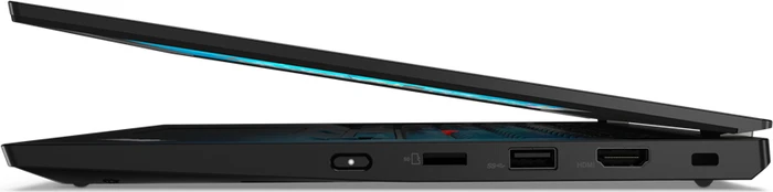 Lenovo ThinkPad L13 G2, schwarz, Core i5-1135G7, 8GB RAM, 256GB SSD, DE