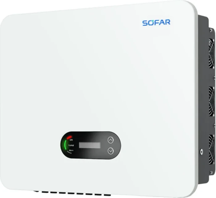 SofarSolar 25K ... 50KTLX-G3