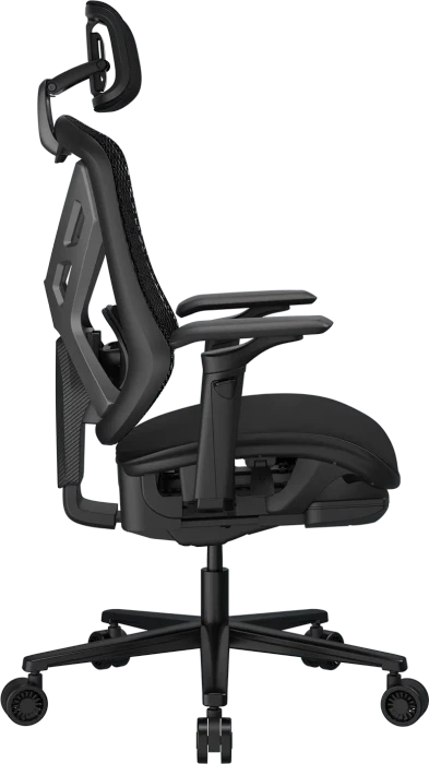 Cougar Speeder Neo CGR-SDN-GRB Gamingstuhl, schwarz