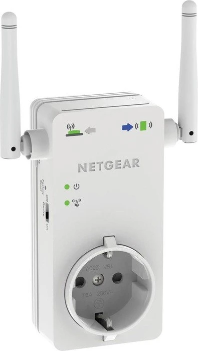 Netgear Wi-Fi Range Extender WN3100RP