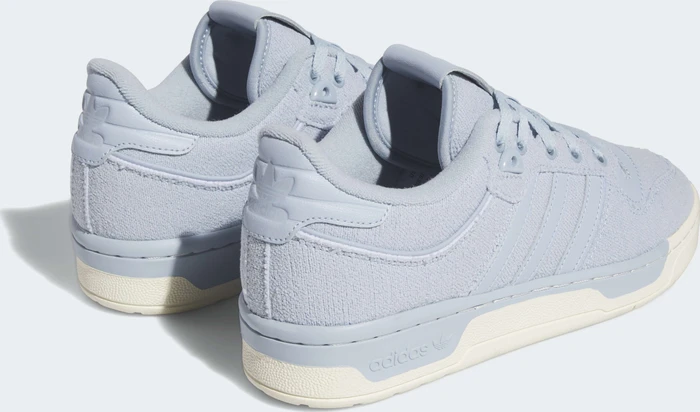 adidas Rivalry Low 86 wonder blue/cream white