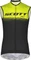 Scott RC Pro Trikot ärmellos sulphur yellow/black (Herren) Vorschaubild