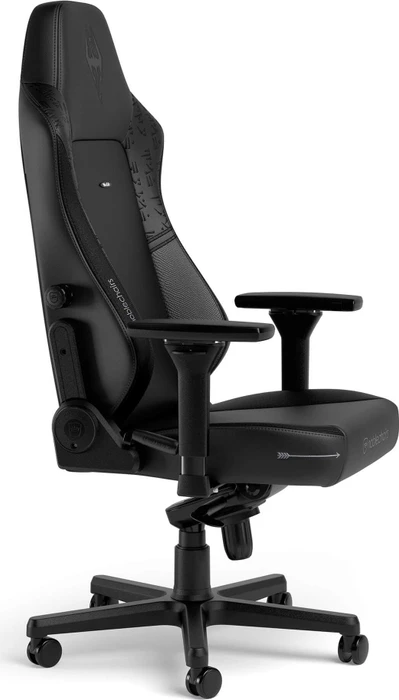 noblechairs Hero The Elder Scrolls V: Skyrim 10th Anniversary Edition Gamingstuhl, schwarz