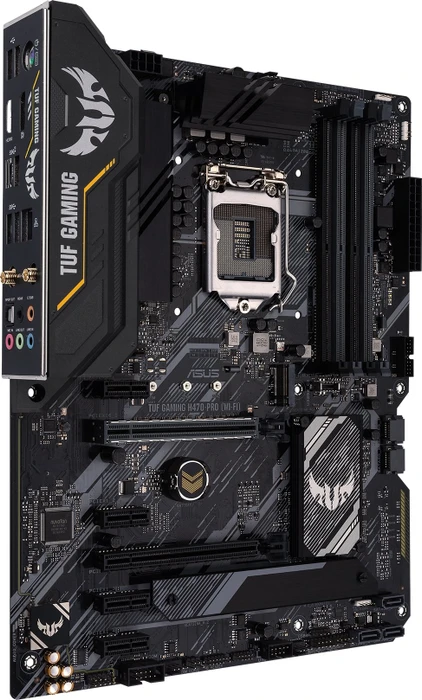 ASUS TUF Gaming H470-Pro [WI-FI] (Intel 1200)
