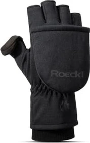 Roeckl Kinsau Handschuhe schwarz