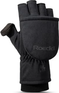 Roeckl Kinsau Handschuhe schwarz