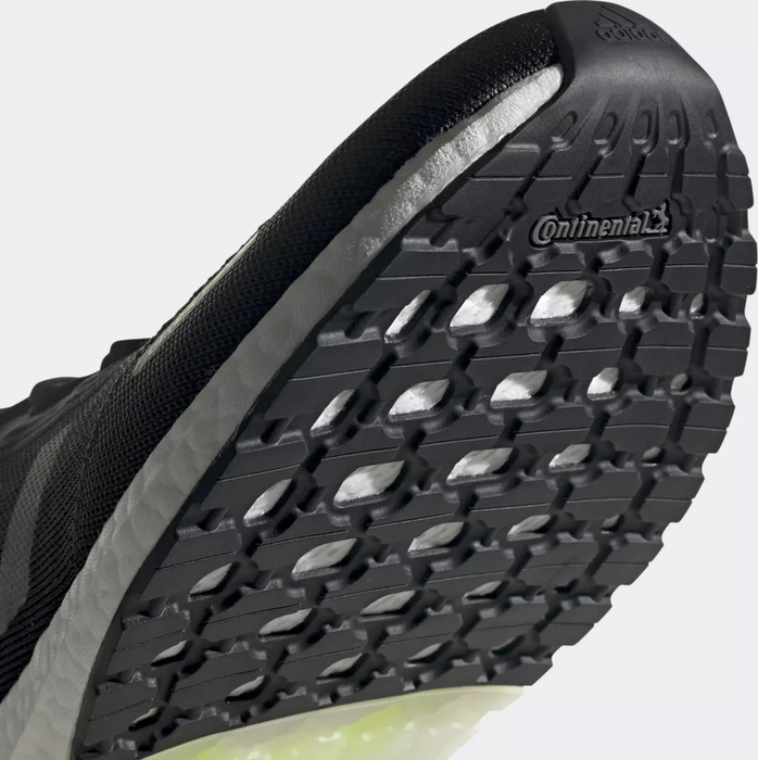 adidas Ultraboost Summer.RDY core black/cloud white (Herren)