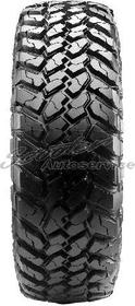 CST Sahara M/T II 265/65 R17 117/114Q