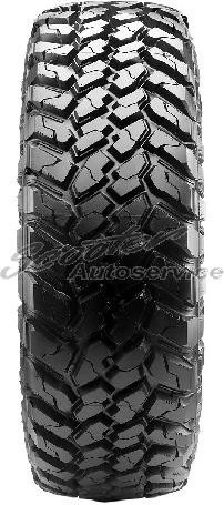 CST Sahara M/T II 265/65 R17 117/114Q