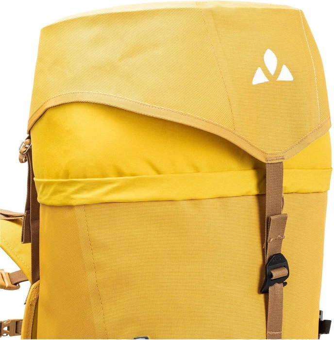 Vaude Rupal Proof 28 burnt yellow