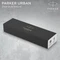 Parker Urban muted black/chrome trim, rechte Hand, mittel, Geschenkbox Vorschaubild
