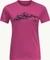 Jack Wolfskin Hiking Funktionsshirt kurzarm (Damen) Vorschaubild