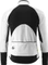 Gonso Road Softshell 2 Fahrradjacke weiß (Herren) Vorschaubild