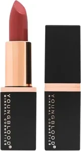 Youngblood Mineral Crème Lipstick smolder, 4g