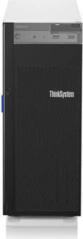Lenovo ThinkSystem ST250, Xeon E-2286G, 16GB RAM