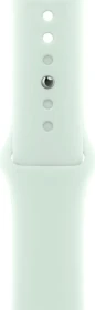 Apple Sportarmband M/L für Apple Watch 42mm aquamarin