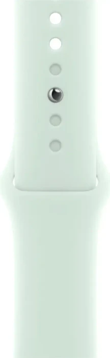Apple Sportarmband M/L für Apple Watch 42mm aquamarin