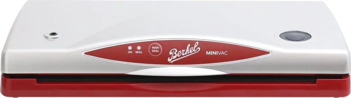 Berkel Minivac Vakuumierer/Folienschweißgerät