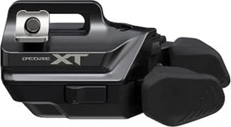 Shimano Deore XT Di2 SW-M8250-I I-Spec EV 12-fach Trigger-Schalthebel rechts