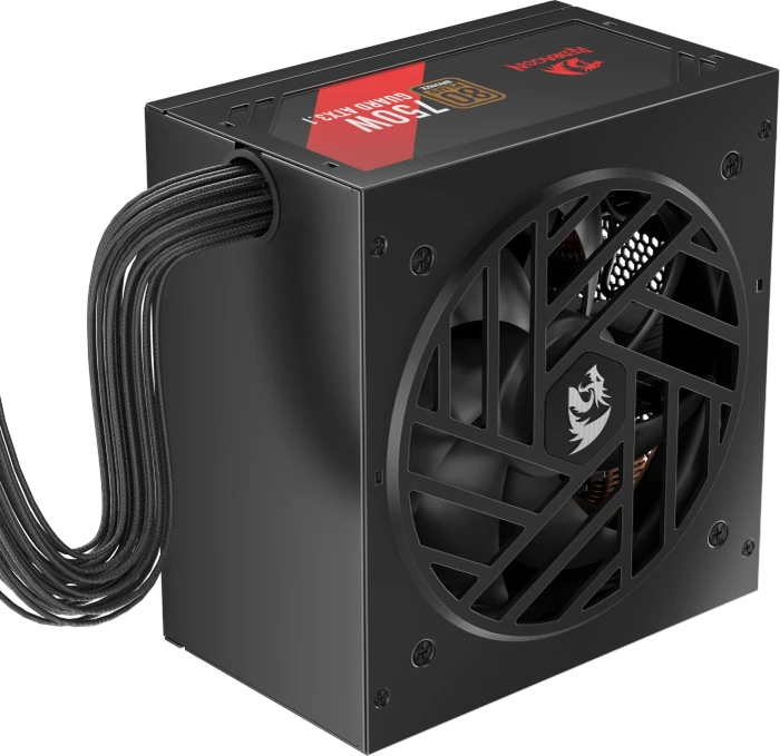 Redragon Guard 80 Plus Bronze 750W, ATX 3.1