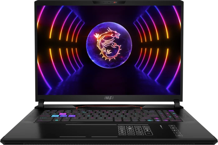 MSI GE78 HX 13V