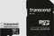 Transcend Ultra Performance 340S, microSD UHS-I U3, A2, V30 Vorschaubild