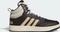 adidas Hoops 3.0 Mid Lifestyle Basketball Classic Fur Lining Winterized core black/magic beige/wonder white Vorschaubild