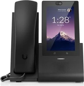 Ubiquiti Phone Touch schwarz