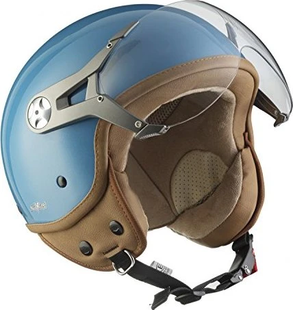 Soxon SP-325 Glossy blau