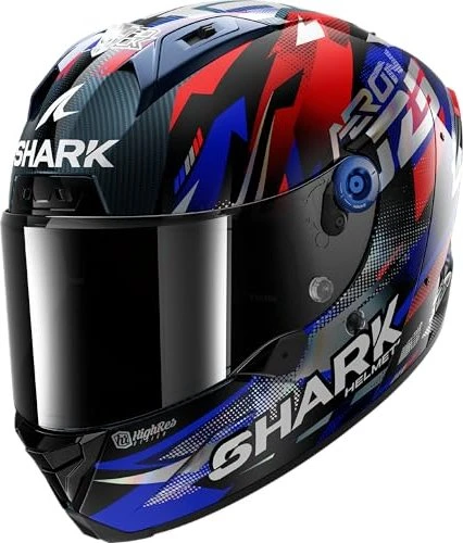 Shark Aeron