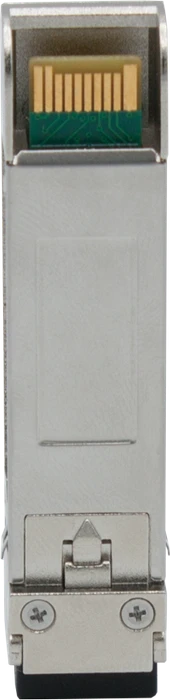 Rockstable Nachbau von HP Aruba J4859D Gigabit LAN-Transceiver, LC-Duplex SM 10km, SFP
