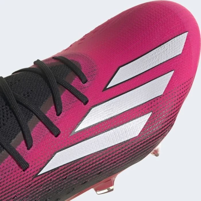 adidas X Speedportal.1 FG team shock pink 2/cloud white/core black