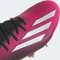 adidas X Speedportal.1 FG team shock pink 2/cloud white/core black Vorschaubild